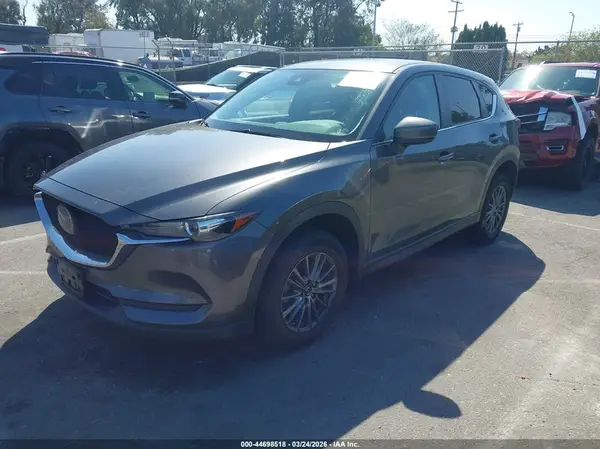 JM3KFACM5L1796052 2020 MAZDA CX-5 - Image 2