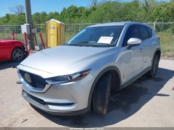 JM3KFACM5L1826165 2020 MAZDA CX-5 - Image 2