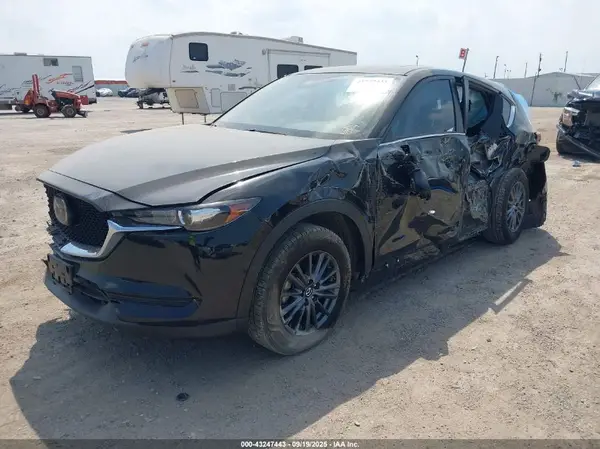 JM3KFACM5L1833987 2020 MAZDA CX-5 - Image 2