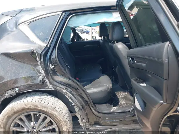 JM3KFACM5L1833987 2020 MAZDA CX-5 - Image 8