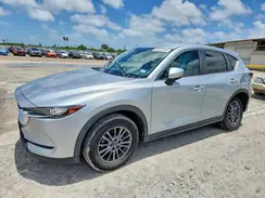 JM3KFACM5M0315031 2021 MAZDA CX-5