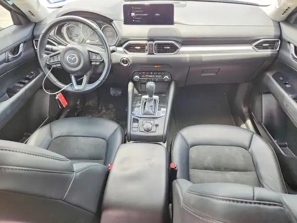 JM3KFACM5M0315031 2021 MAZDA CX-5 - Image 8