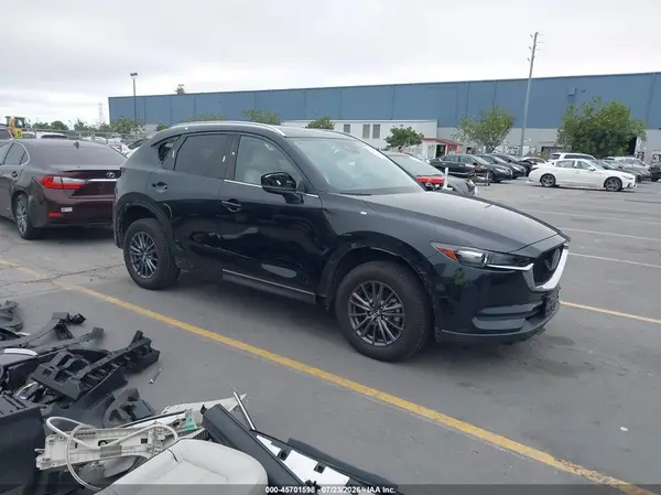 JM3KFACM5M0317202 2021 MAZDA CX-5 - Image 1
