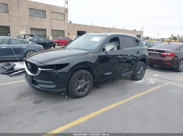 JM3KFACM5M0317202 2021 MAZDA CX-5 - Image 2