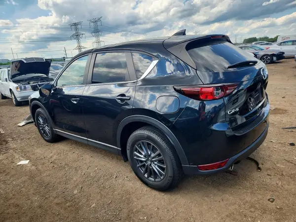 JM3KFACM5M0323338 2021 MAZDA CX-5 - Image 2