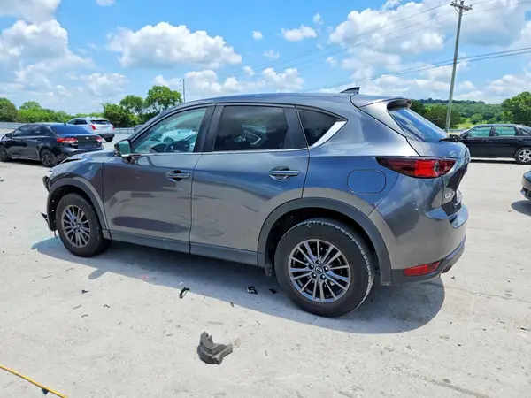 JM3KFACM5M0324585 2021 MAZDA CX-5 - Image 2