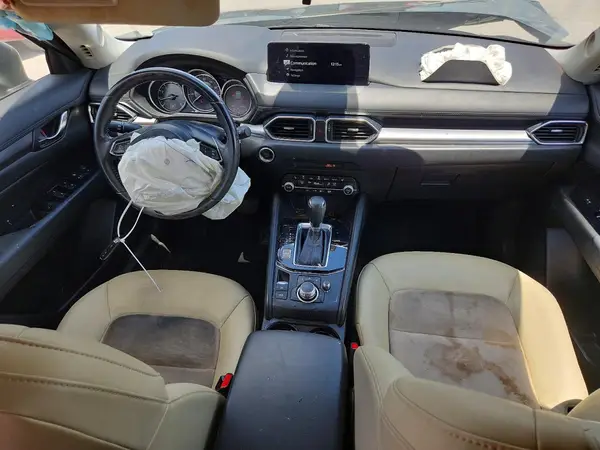 JM3KFACM5M0324585 2021 MAZDA CX-5 - Image 8