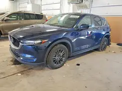 JM3KFACM5M0327227 2021 MAZDA CX-5