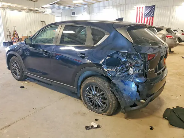 JM3KFACM5M0327227 2021 MAZDA CX-5 - Image 2