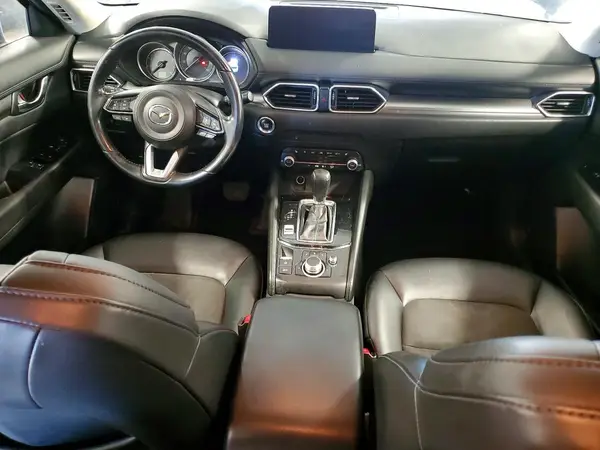 JM3KFACM5M0327227 2021 MAZDA CX-5 - Image 8