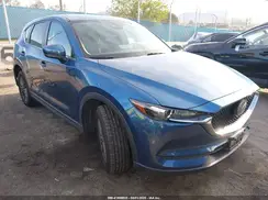 JM3KFACM5M0332718 2021 MAZDA CX-5