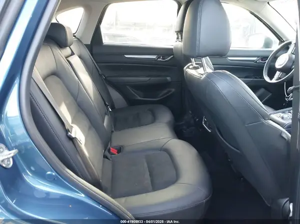 JM3KFACM5M0332718 2021 MAZDA CX-5 - Image 8