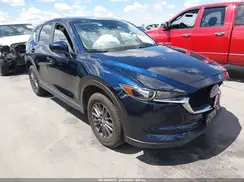 JM3KFACM5M0333240 2021 MAZDA CX-5