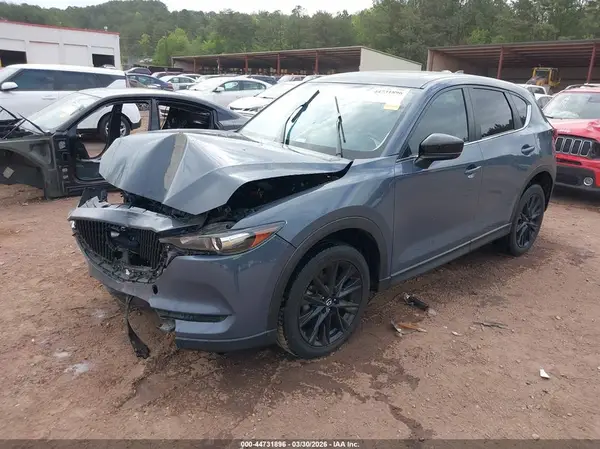 JM3KFACM5M0340334 2021 MAZDA CX-5 - Image 2