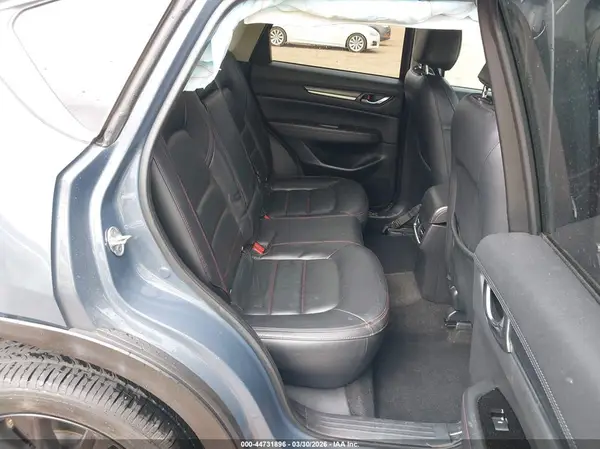 JM3KFACM5M0340334 2021 MAZDA CX-5 - Image 8
