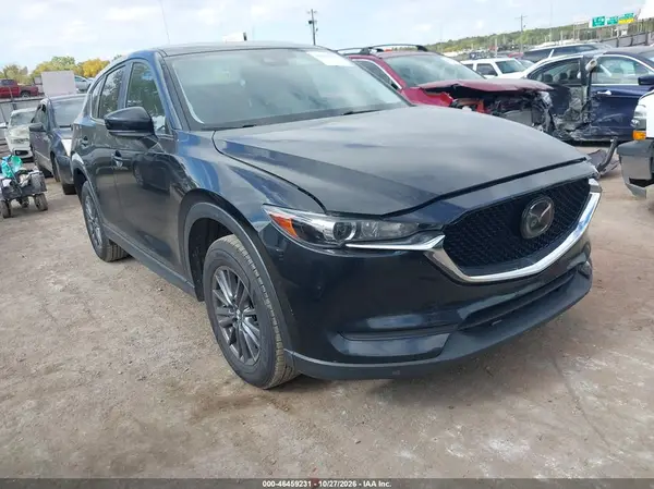 JM3KFACM5M0342102 2021 MAZDA CX-5 - Image 1