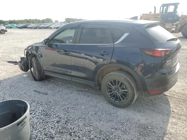 JM3KFACM5M0370384 2021 MAZDA CX-5 - Image 2