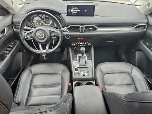 JM3KFACM5M0377108 2021 MAZDA CX-5 - Image 8