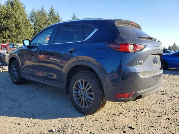 JM3KFACM5M0386875 2021 MAZDA CX-5 - Image 2