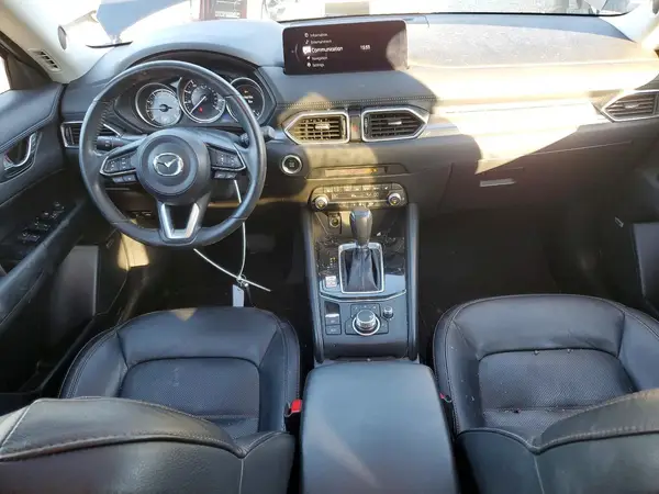 JM3KFACM5M0386875 2021 MAZDA CX-5 - Image 8
