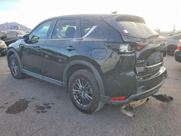 JM3KFACM5M0408552 2021 MAZDA CX-5 - Image 2