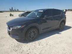 JM3KFACM5M0410995 2021 MAZDA CX-5
