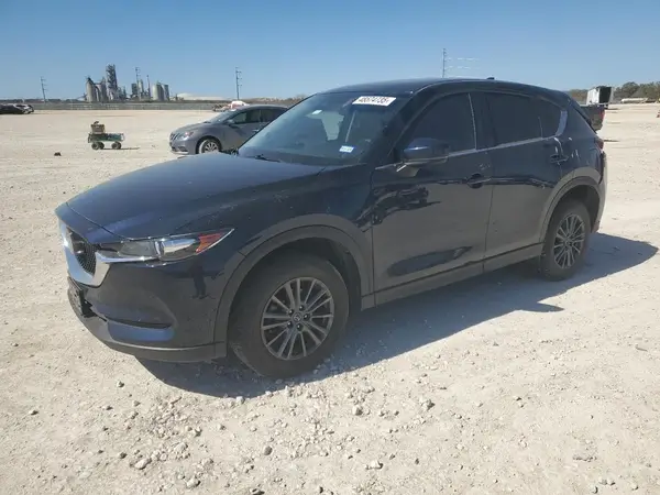 JM3KFACM5M0410995 2021 MAZDA CX-5 - Image 1