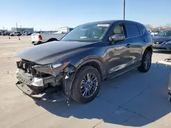 JM3KFACM5M0417008 2021 MAZDA CX-5