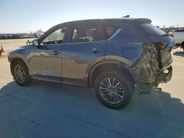 JM3KFACM5M0417008 2021 MAZDA CX-5 - Image 2