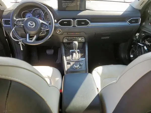 JM3KFACM5M0417008 2021 MAZDA CX-5 - Image 8
