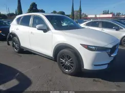 JM3KFACM5M0420538 2021 MAZDA CX-5