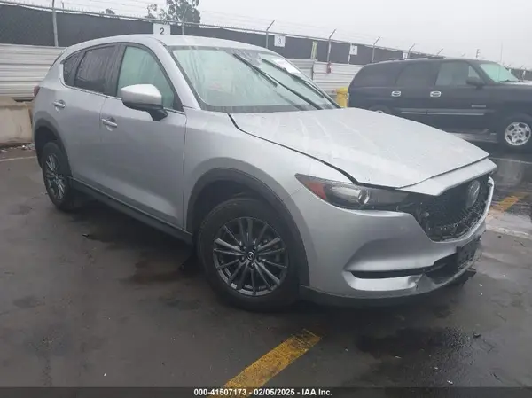 JM3KFACM5M0443561 2021 MAZDA CX-5 - Image 1