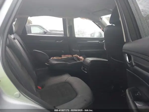 JM3KFACM5M0443561 2021 MAZDA CX-5 - Image 8