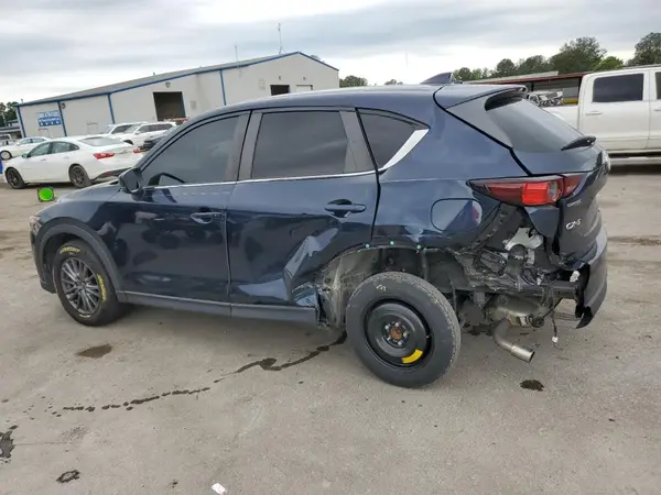 JM3KFACM5M0449327 2021 MAZDA CX-5 - Image 2