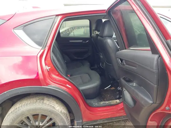 JM3KFACM5M0450655 2021 MAZDA CX-5 - Image 8