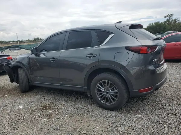 JM3KFACM5M0461381 2021 MAZDA CX-5 - Image 2