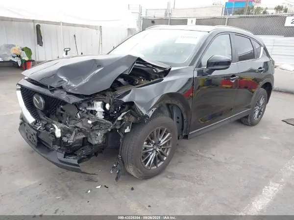 JM3KFACM5M0481159 2021 MAZDA CX-5 - Image 2