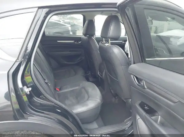 JM3KFACM5M0481159 2021 MAZDA CX-5 - Image 8