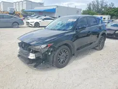 JM3KFACM5M1305030 2021 MAZDA CX-5