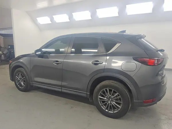 JM3KFACM5M1308767 2021 MAZDA CX-5 - Image 2