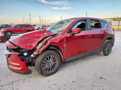 JM3KFACM5M1313743 2021 MAZDA CX-5