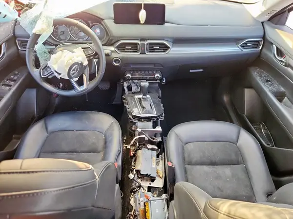 JM3KFACM5M1313743 2021 MAZDA CX-5 - Image 8