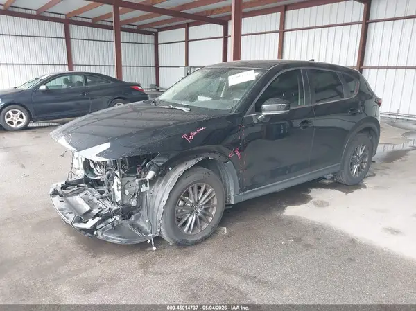 JM3KFACM5M1314889 2021 MAZDA CX-5 - Image 2