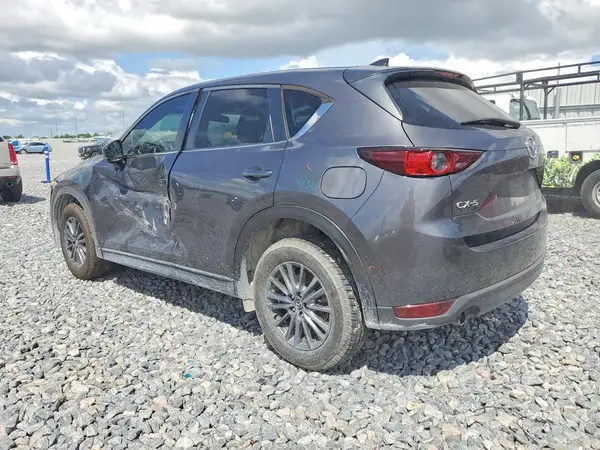 JM3KFACM5M1324838 2021 MAZDA CX-5 - Image 2