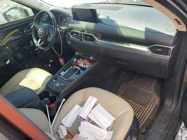 JM3KFACM5M1324838 2021 MAZDA CX-5 - Image 8