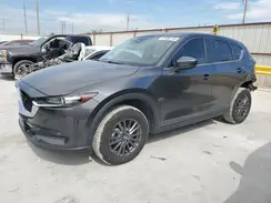 JM3KFACM5M1326685 2021 MAZDA CX-5