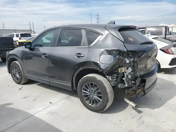 JM3KFACM5M1326685 2021 MAZDA CX-5 - Image 2