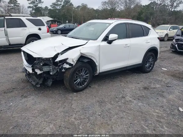 JM3KFACM5M1347732 2021 MAZDA CX-5 - Image 2