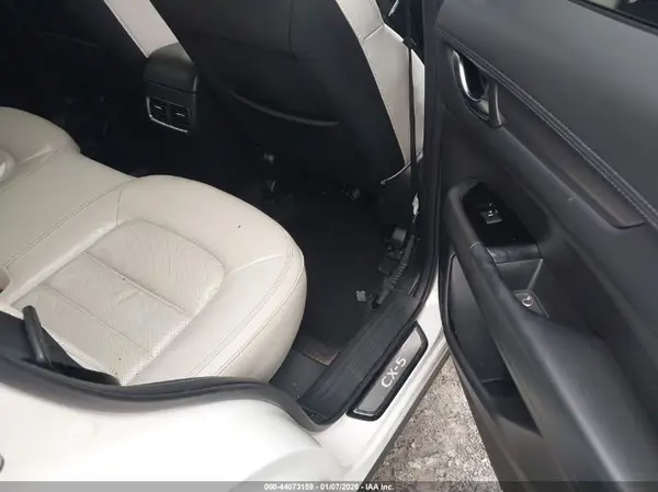 JM3KFACM5M1347732 2021 MAZDA CX-5 - Image 8