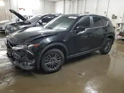 JM3KFACM5M1347827 2021 MAZDA CX-5